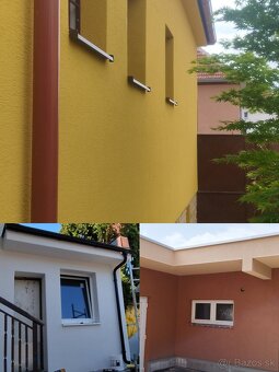 Kompletné stavebné a strechárske prace. Rekonštrukcie . ✔️✔️ - 18