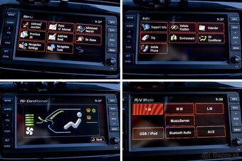 Peugeot 4008 1,8 HDi 4x4 110kW (panoráma, koža, el.sedadlá) - 18