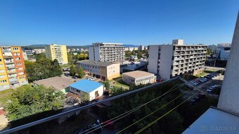 REZERVOVANÉ - 2-izbový byt pri OC Galeria - Inžinierska 14 - 18