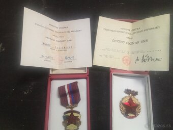 Trezor,svietniky a ine - 18