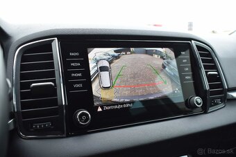 Škoda Karoq, 2.0TDI.DSG.KAMERA.NAVI.ACC.DPH.FACELIFT - 18