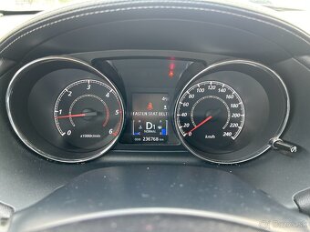 Citroën C-Crosser/2.2 HDi Exclusive/ Automat 4X4 - 18