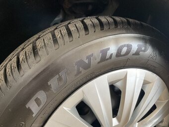 VW GOLF 7 2016 110K M6 1.6 TDI - 18