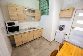 Na prenájom štýlové priestory pri hoteli Magura Prievidza - 18