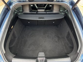 Mercedes-Benz CLA 180 SB AMG packet v ZÁRUKE - 18