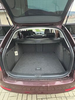 Škoda Octavia 2 Facelift 1.6 TDI, 77kw - 18