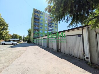 REZERVOVANÉ - Predaj, 3 izbový byt - Tlmače/Lipník (001-113- - 18