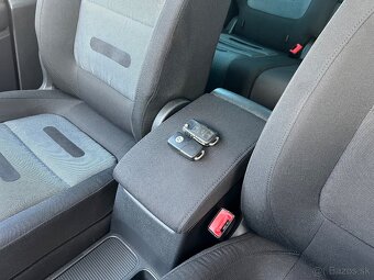 PREDÁM VW TIGUAN 2.0TDi 103kW CR 4x4 XENON dovoz DE - 18