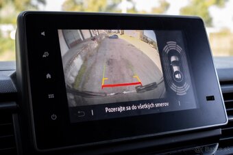 Renault Trafic 2.0dCi 125kw A6 2024 /AJ NA SPLÁTKY/PROTIÚČET - 18