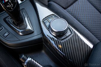 BMW Rad 1 M 140i xDrive Shadow A/T /AJ NA SPLATKY/ - 18