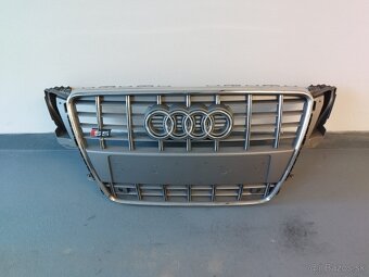 Predám Audi S5 4,2 V8 manuál - 18