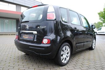 Citroën C3 Picasso 1.4 Benzín - PREDAJ AJ NA SPLÁTKY - 18