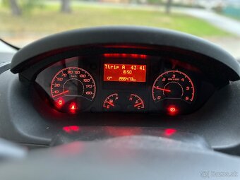 Fiat Ducato 2.3 JTD L3H2 - 18