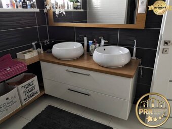 NOVOSTAVBY RD+ pozemok od 519m2 vo V.Chlievanoch pri Bánovci - 18