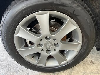 Mini One Cooper 1.4i VYHŘÍVANÉ SED. SERVISKA PARK.SENZORY - 18