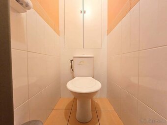 Väčší pekný 2-izbový byt 56 m² pri CENTRE / Južná trieda - 18