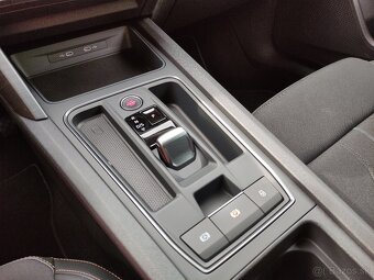 Cupra Formentor TSi DSG STYLE VIRTUAL KAMERA - 18