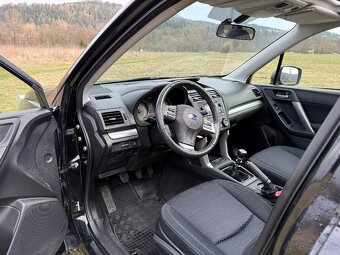 Subaru Forester 2.0D Comfort - 18