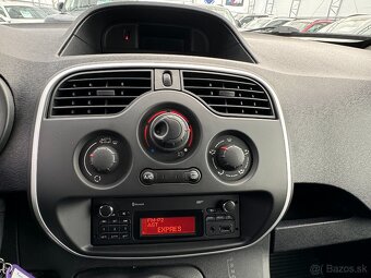 Renault Kangoo Express MAXI Z.E.odpočet DPH - 18