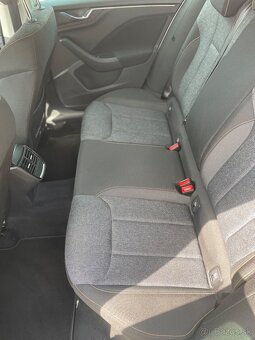 Skoda scala, 1.5 benzin, 110kw, rv. 2022 - 18