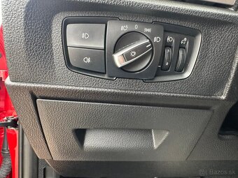 BMW Řada 1 118D, 2.0D, 110KW - 18