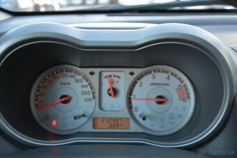 Nissan Note 1.50 dCi - 18