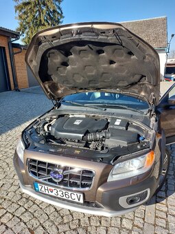 Volvo XC70 D4 AWD - 18