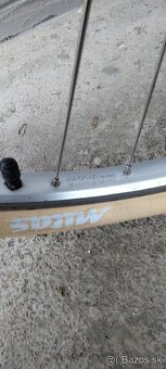 ,  PREDANÝ   ZĽAVA / SCOTT 26” - 18