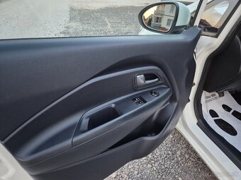 Kia rio - 18