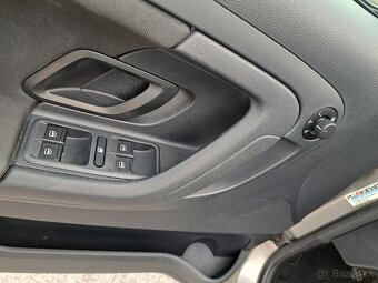 Škoda Fabia 2 1.2Tsi 63kw Combi - 18