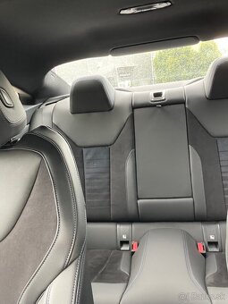 BMW 420d xDrive Coupé M Sport (2021), BMW, AUDI, MERCEDES - 18