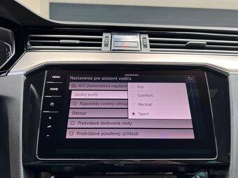 Volkswagen Passat Variant 1.5 TSI 110 kW R-Line DSG - 18