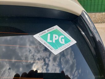 Renault Captur 0.9 tce LPG - 18