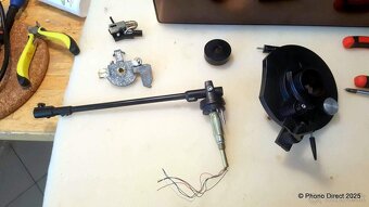 Siemens RW-666 - luxusný DD automat po veľkej renovácii - 18