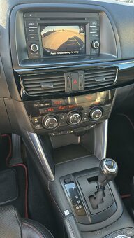 ✅️Mazda CX-5 2.2 AT 4x4 Revolution TOP AWD,175hp,Ťažné,Kam✅️ - 18