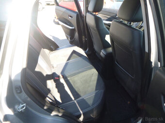 Suzuki Vitara 1,6i 120Ps 4x4 Elegance 2016 - 18