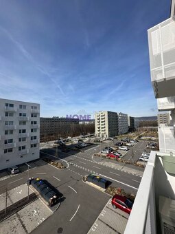 DIZAJNOVÝ 2 IZB. BYT V NOVOSTAVBE S BALKÓNOM A PARKOVACÍM MI - 18
