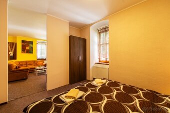 Ziskový penzión pri kaštieli Betliar – na predaj - 18