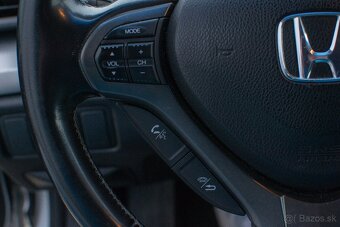 Honda Accord 2.0 i-VTEC Executive - 18