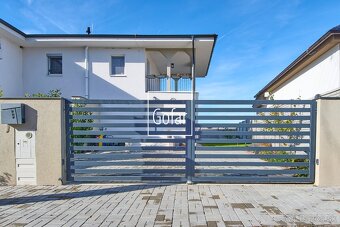 Veľkometrážny (153m2) 3-izbový byt pri Dunaji, 25min od BA - 18