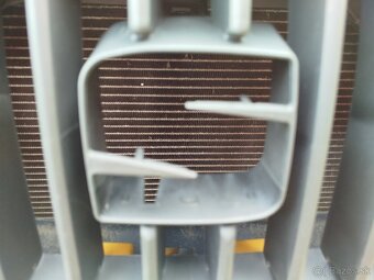 Predám Seat Ibiza 1.2 TDI combi - 18