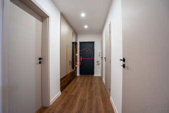 Nadštandartný 3 Izbový byt s garážou - Dubnica nad Váhom - 18