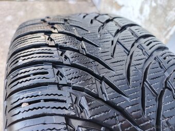 ZIMNÁ SADA AUDI 5X112 R20 235/45 R20 - 18