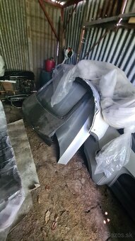 Predam karosarske diely - 18