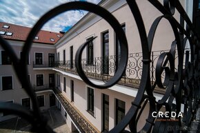 CREDA | prenájom 3. izbový byt, Nitra, Farská - 18