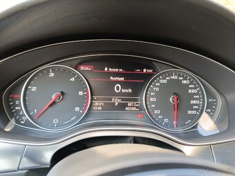 Audi A6 c7 3.0 Quattro - 18