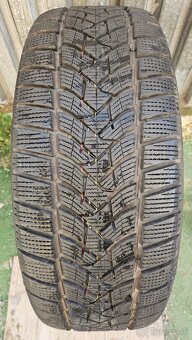 Originálna zimná sada VOLVO - 5x108 R19 + 235/55 r19 - 18