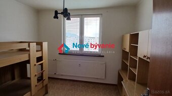 Na predaj 3 izbový byt, Snina (N023-113-MABA) - 18
