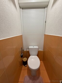 Byt 4+1 s balkónom sídl. Mier, Sp. Nová Ves - 18