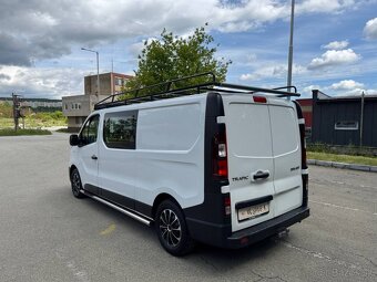 Predam Renault Trafic 1,6CDTI - 18